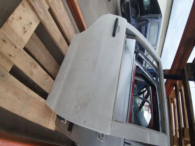 bontott SEAT CORDOBA I Jobb hátsó Ajtó (Üres lemez)