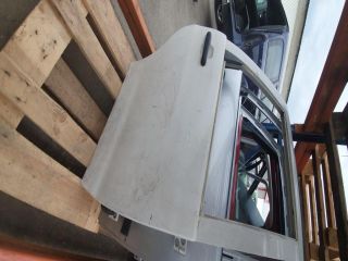 bontott SEAT CORDOBA I Jobb hátsó Ajtó (Üres lemez)