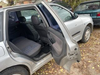 bontott SEAT CORDOBA I Jobb hátsó Ajtó (Üres lemez)