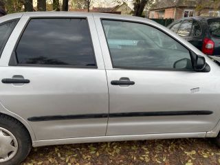 bontott SEAT CORDOBA I Jobb hátsó Ajtó (Üres lemez)