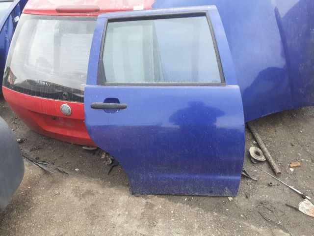 bontott SEAT CORDOBA I Jobb hátsó Ajtó (Üres lemez)