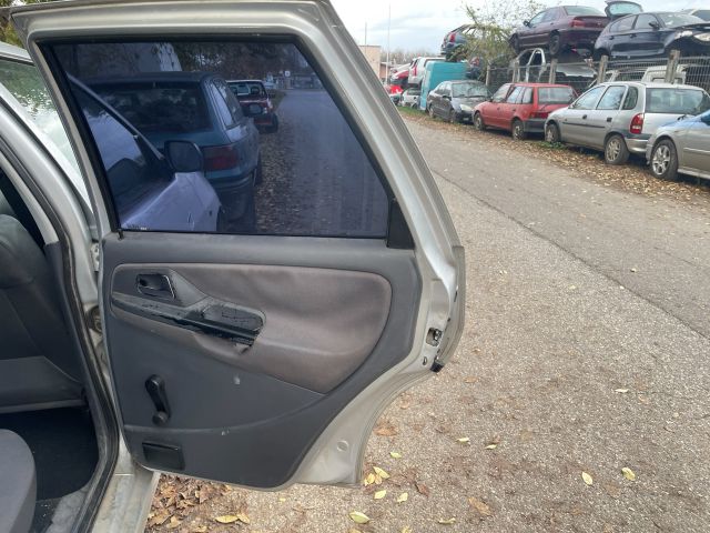 bontott SEAT CORDOBA I Jobb hátsó Ajtó (Üres lemez)