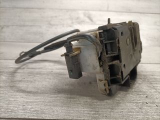 bontott SEAT CORDOBA I Jobb hátsó Ajtózár