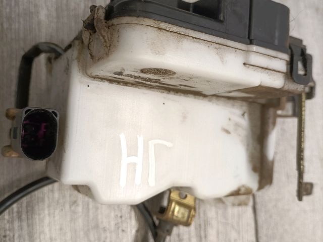 bontott SEAT CORDOBA I Jobb hátsó Ajtózár