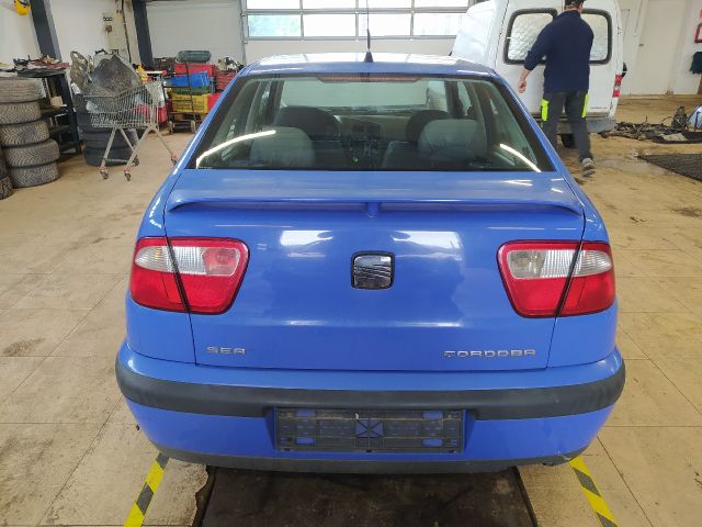 bontott SEAT CORDOBA I Jobb hátsó Ajtózár