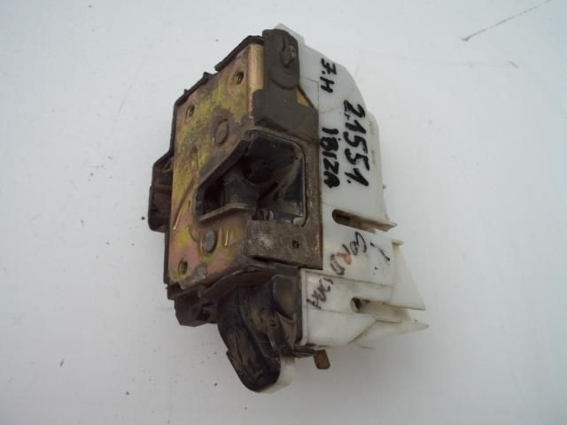 bontott SEAT CORDOBA I Jobb hátsó Ajtózár