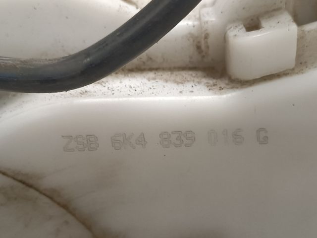 bontott SEAT CORDOBA I Jobb hátsó Ajtózár