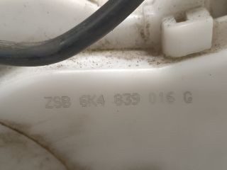 bontott SEAT CORDOBA I Jobb hátsó Ajtózár