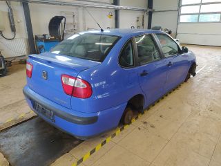 bontott SEAT CORDOBA I Jobb hátsó Ajtózár