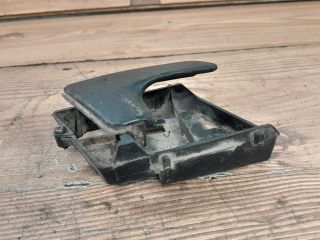 bontott SEAT CORDOBA I Jobb hátsó Belső Kilincs