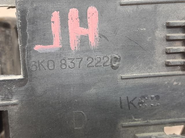 bontott SEAT CORDOBA I Jobb hátsó Belső Kilincs