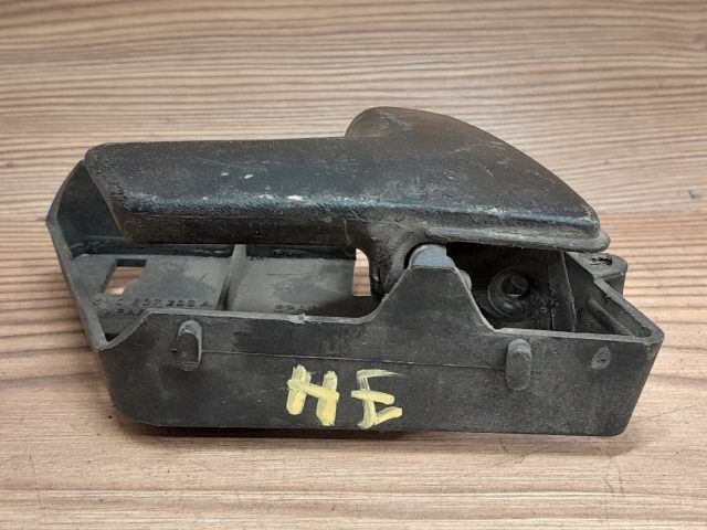 bontott SEAT CORDOBA I Jobb hátsó Belső Kilincs