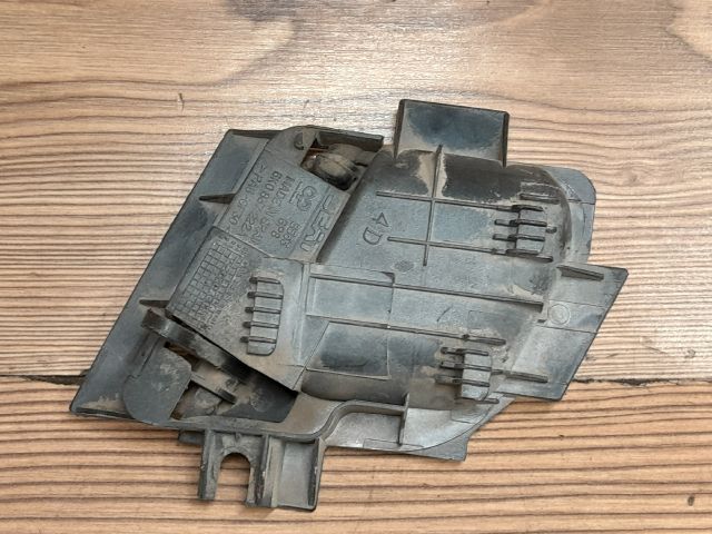 bontott SEAT CORDOBA I Jobb hátsó Belső Kilincs