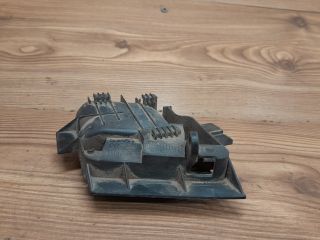 bontott SEAT CORDOBA I Jobb hátsó Belső Kilincs