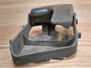 bontott SEAT CORDOBA I Jobb hátsó Belső Kilincs