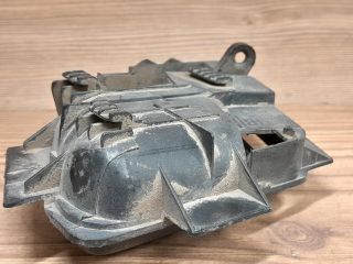 bontott SEAT CORDOBA I Jobb hátsó Belső Kilincs