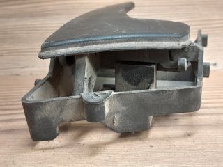 bontott SEAT CORDOBA I Jobb hátsó Belső Kilincs