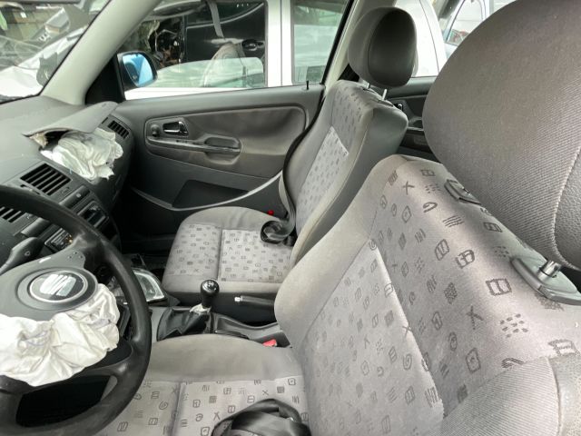 bontott SEAT CORDOBA I Jobb hátsó Biztonsági Öv
