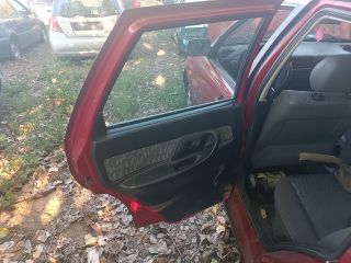 bontott SEAT CORDOBA I Jobb hátsó Fejtámla