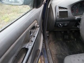 bontott SEAT CORDOBA I Jobb hátsó Központizár Motor