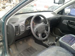 bontott SEAT CORDOBA I Jobb hátsó Külső Kilincs