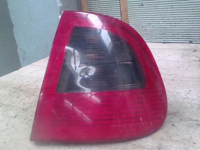 bontott SEAT CORDOBA I Jobb Hátsó Lámpa