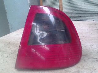 bontott SEAT CORDOBA I Jobb Hátsó Lámpa