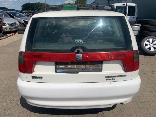 bontott SEAT CORDOBA I Jobb Hátsó Lámpa