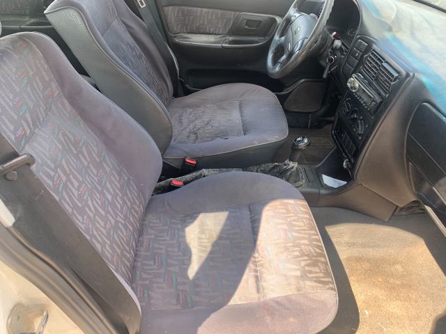 bontott SEAT CORDOBA I Jobb Hátsó Lámpa