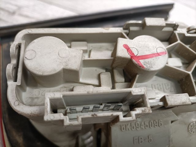 bontott SEAT CORDOBA I Jobb Hátsó Lámpa