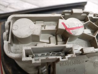 bontott SEAT CORDOBA I Jobb Hátsó Lámpa