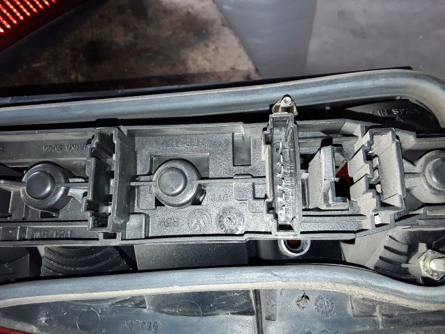 bontott SEAT CORDOBA I Jobb Hátsó Lámpa