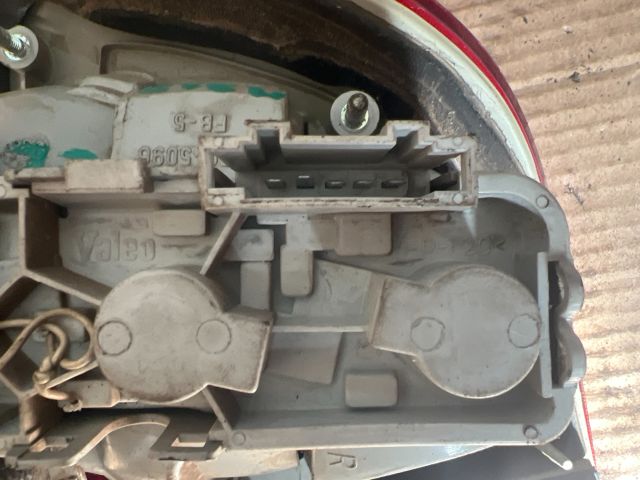 bontott SEAT CORDOBA I Jobb Hátsó Lámpa