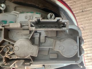 bontott SEAT CORDOBA I Jobb Hátsó Lámpa