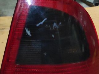 bontott SEAT CORDOBA I Jobb Hátsó Lámpa