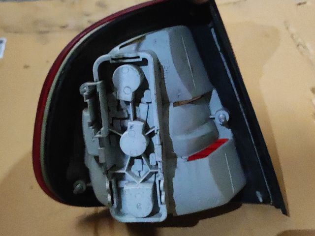 bontott SEAT CORDOBA I Jobb Hátsó Lámpa