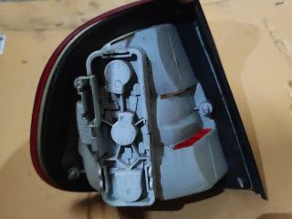 bontott SEAT CORDOBA I Jobb Hátsó Lámpa