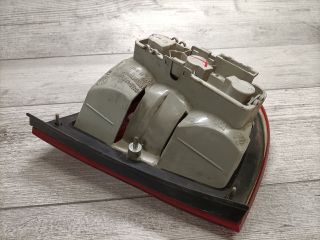 bontott SEAT CORDOBA I Jobb Hátsó Lámpa