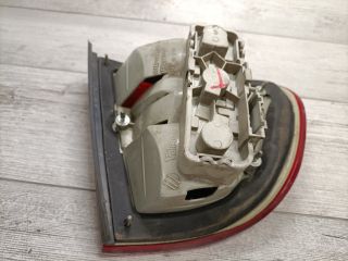 bontott SEAT CORDOBA I Jobb Hátsó Lámpa