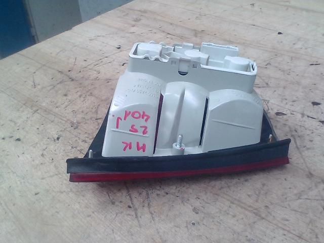 bontott SEAT CORDOBA I Jobb Hátsó Lámpa