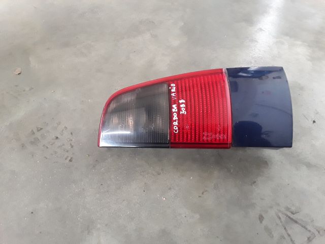 bontott SEAT CORDOBA I Jobb Hátsó Lámpa