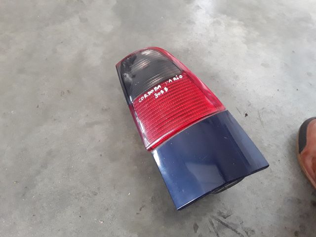 bontott SEAT CORDOBA I Jobb Hátsó Lámpa