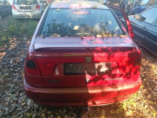 bontott SEAT CORDOBA I Jobb Hátsó Lámpa