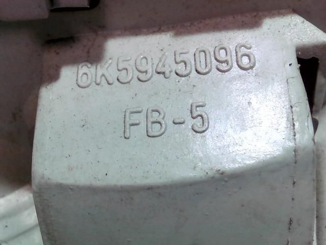 bontott SEAT CORDOBA I Jobb Hátsó Lámpa