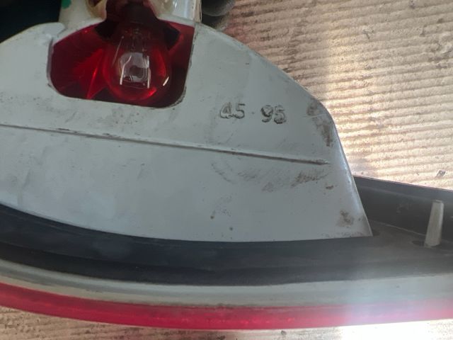 bontott SEAT CORDOBA I Jobb Hátsó Lámpa