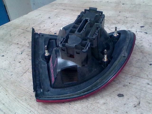 bontott SEAT CORDOBA I Jobb Hátsó Lámpa