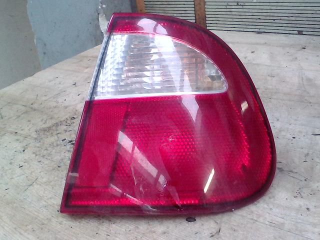 bontott SEAT CORDOBA I Jobb Hátsó Lámpa