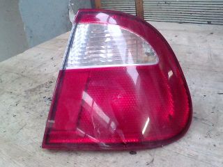 bontott SEAT CORDOBA I Jobb Hátsó Lámpa