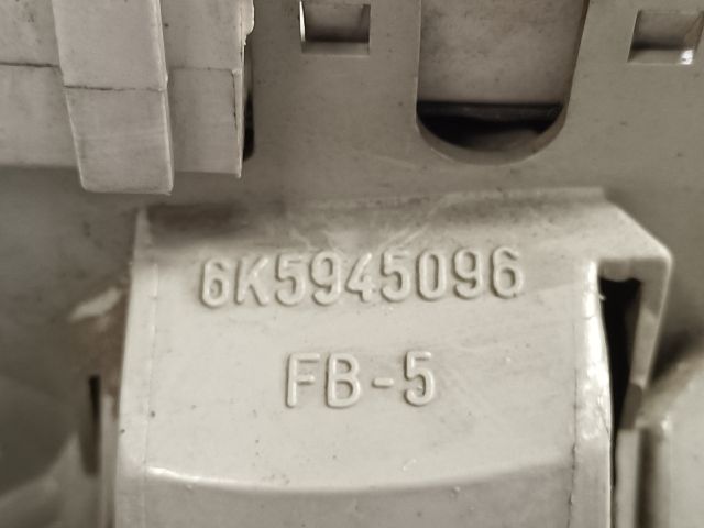 bontott SEAT CORDOBA I Jobb Hátsó Lámpa