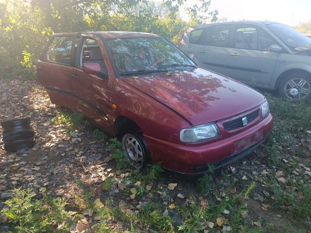 bontott SEAT CORDOBA I Jobb hátsó Sárvédő